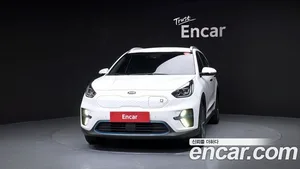 Kia Niro, 2019 — миниатюра 3