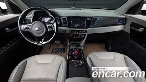 Kia Niro, 2019 — миниатюра 7