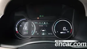 Kia Niro, 2019 — миниатюра 8