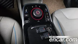 Kia Niro, 2019 — миниатюра 9