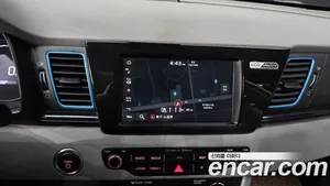 Kia Niro, 2019 — миниатюра 14
