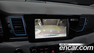 Kia Niro, 2019 — миниатюра 15