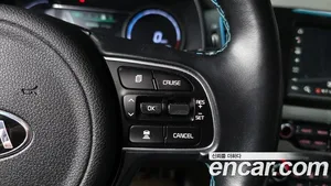 Kia Niro, 2019 — миниатюра 16