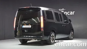 Hyundai Staria, 2021 — миниатюра 2