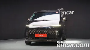 Hyundai Staria, 2021 — миниатюра 3