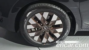 Hyundai Staria, 2021 — миниатюра 5