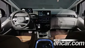Hyundai Staria, 2021 — миниатюра 10