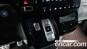 Hyundai Staria, 2021 — миниатюра 12