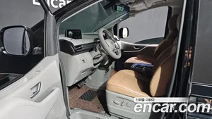 Hyundai Staria, 2021 — миниатюра 13