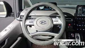 Hyundai Staria, 2021 — миниатюра 17