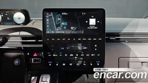 Hyundai Staria, 2021 — миниатюра 18