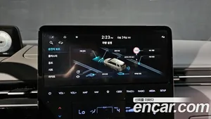 Hyundai Staria, 2021 — миниатюра 20
