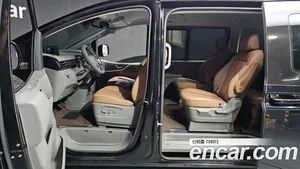 Hyundai Staria, 2021 — миниатюра 24