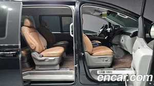 Hyundai Staria, 2021 — миниатюра 25