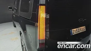 Hyundai Staria, 2021 — миниатюра 9