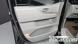 Hyundai Staria, 2021 — миниатюра 14