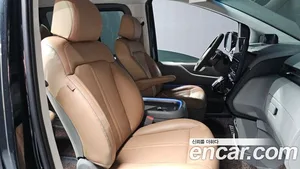 Hyundai Staria, 2021 — миниатюра 16