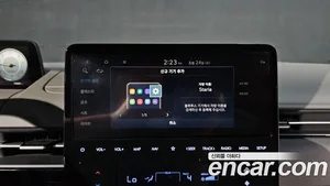 Hyundai Staria, 2021 — миниатюра 27