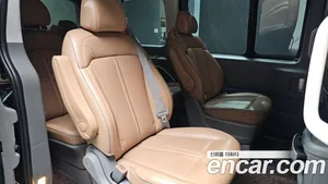 Hyundai Staria, 2021 — миниатюра 31