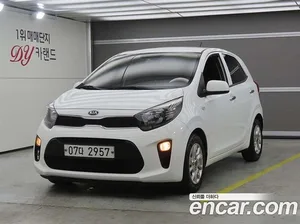 Kia morning, 2018 — миниатюра 1