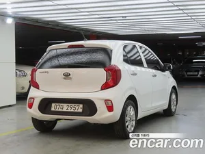 Kia morning, 2018 — миниатюра 2
