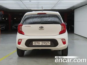 Kia morning, 2018 — миниатюра 4