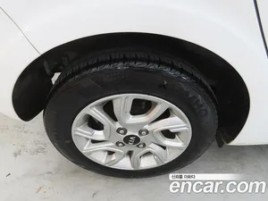 Kia morning, 2018 — миниатюра 5