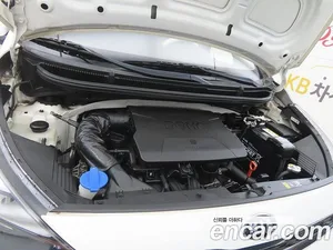 Kia morning, 2018 — миниатюра 6