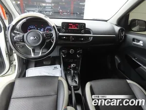 Kia morning, 2018 — миниатюра 7