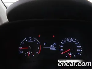Kia morning, 2018 — миниатюра 8