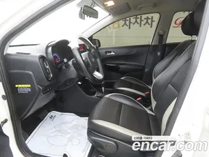Kia morning, 2018 — миниатюра 10