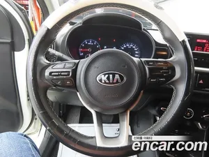 Kia morning, 2018 — миниатюра 11