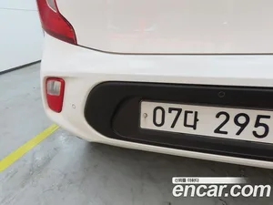 Kia morning, 2018 — миниатюра 18