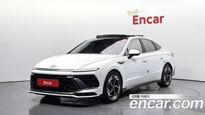 Hyundai Sonata, 2023 — миниатюра 1