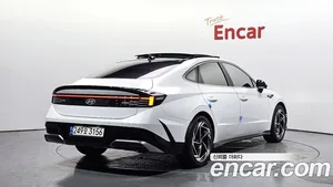 Hyundai Sonata, 2023 — миниатюра 2