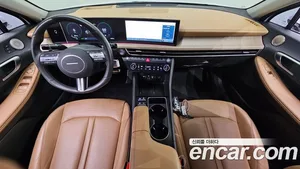 Hyundai Sonata, 2023 — миниатюра 10