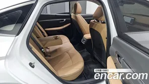 Hyundai Sonata, 2023 — миниатюра 17