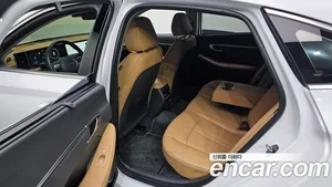 Hyundai Sonata, 2023 — миниатюра 18