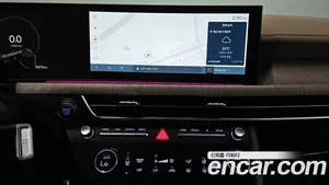 Hyundai Sonata, 2023 — миниатюра 20