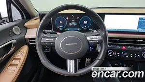 Hyundai Sonata, 2023 — миниатюра 21