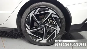 Hyundai Sonata, 2023 — миниатюра 7