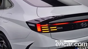 Hyundai Sonata, 2023 — миниатюра 9