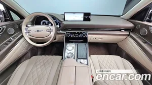Genesis GV80, 2021 — миниатюра 7