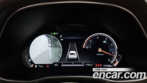 Genesis GV80, 2021 — миниатюра 8