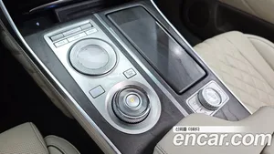 Genesis GV80, 2021 — миниатюра 9