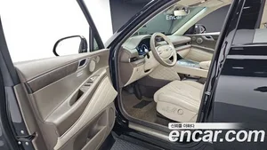 Genesis GV80, 2021 — миниатюра 10