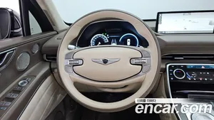 Genesis GV80, 2021 — миниатюра 12