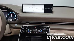 Genesis GV80, 2021 — миниатюра 14