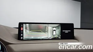 Genesis GV80, 2021 — миниатюра 15