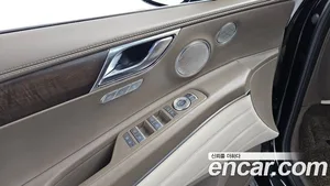 Genesis GV80, 2021 — миниатюра 16